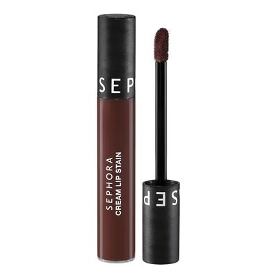 CREAM LIP STAIN (LABIAL LÍQUIDO CON ACABADO MATE)